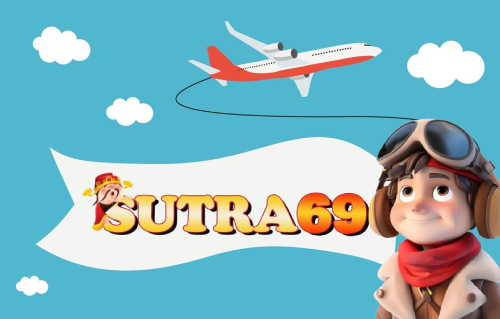 Sutra69 Airlines Maskapai Penerbangan Ke Dunia Slot